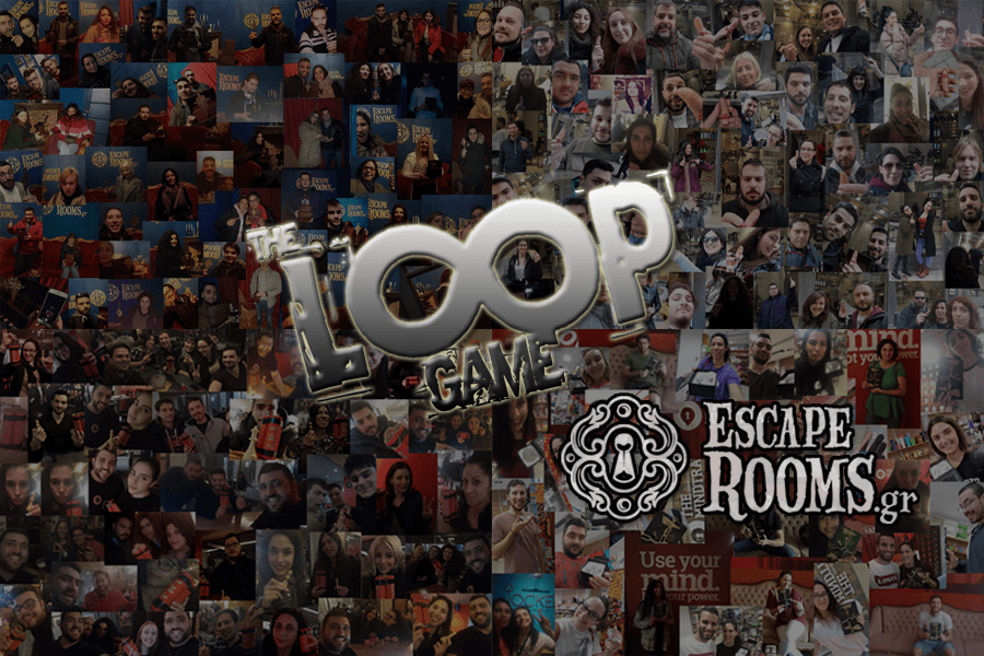 ΤΕΛΙΚΟΣ ΝΙΚΗΤΗΣ – ΒΑΘΜΟΛΟΓΙΑ – LOOP GAME – ΔΩΡΑ