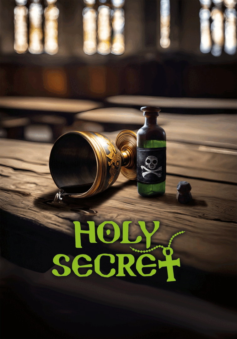 HOLY SECRET