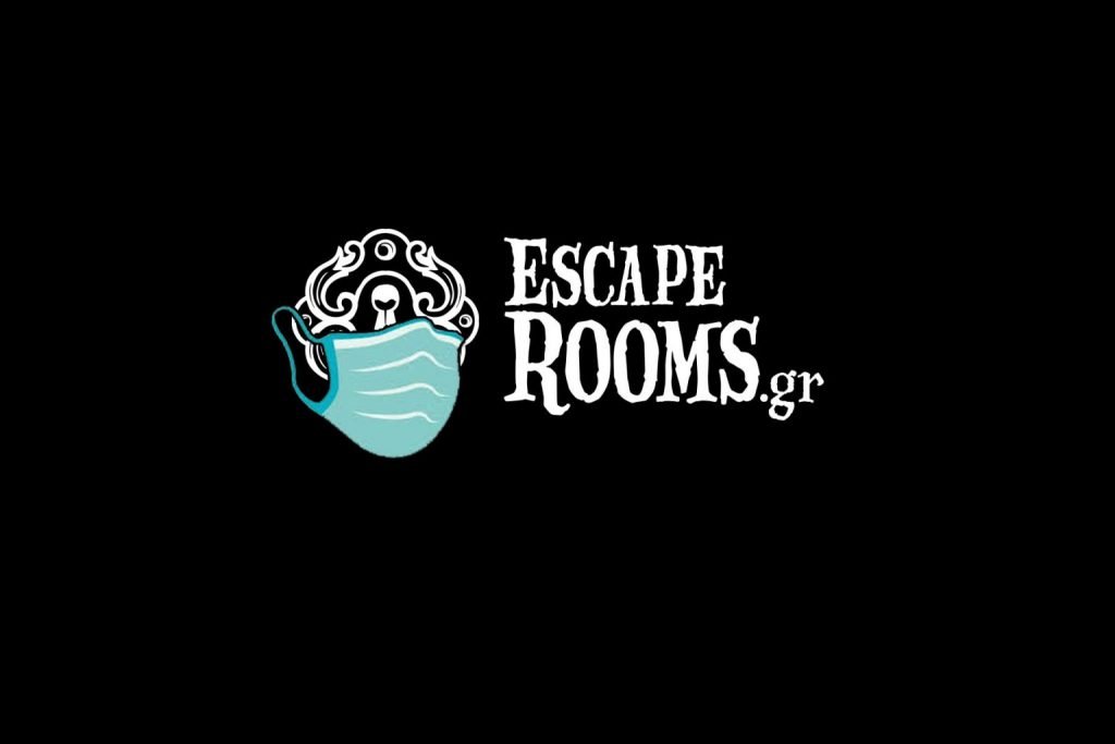 escape rooms virus