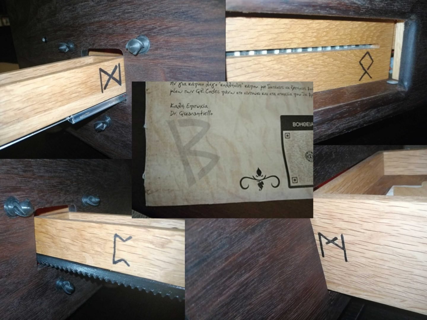 escaperooms.gr - hints
