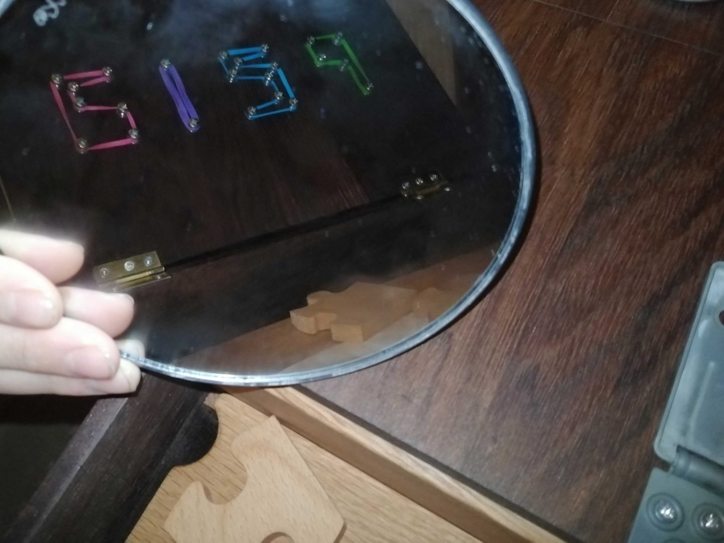 escaperooms.gr - hints