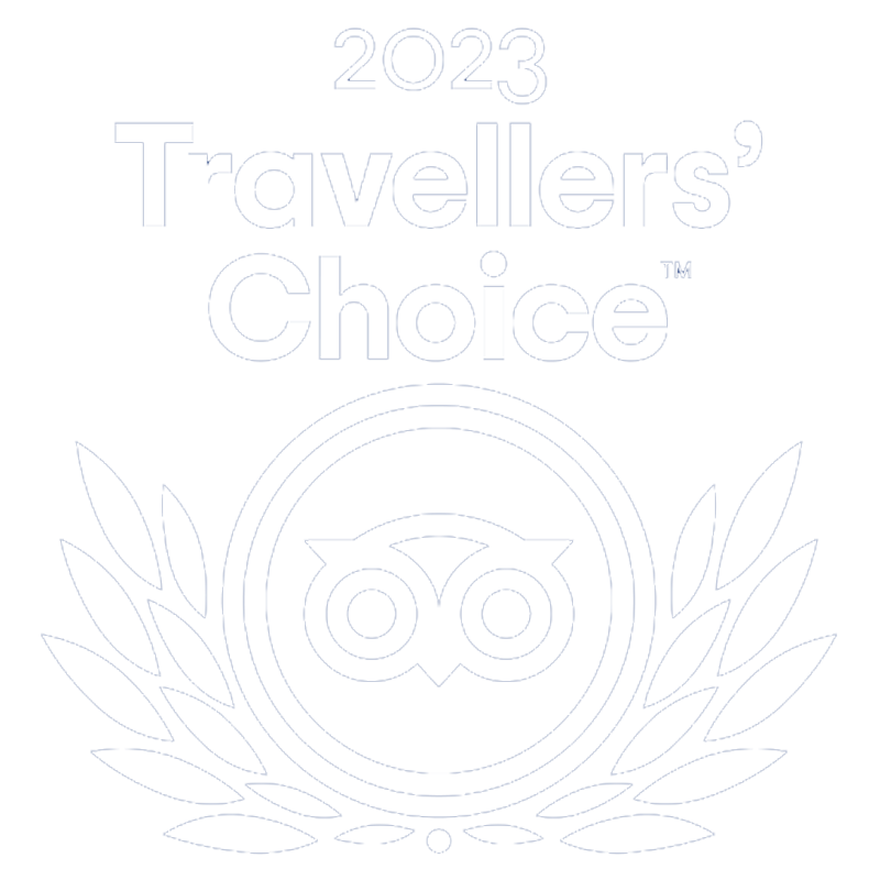 Escaperooms.gr TripAdvisor Awards