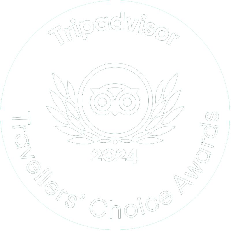 Escaperooms.gr TripAdvisor Awards