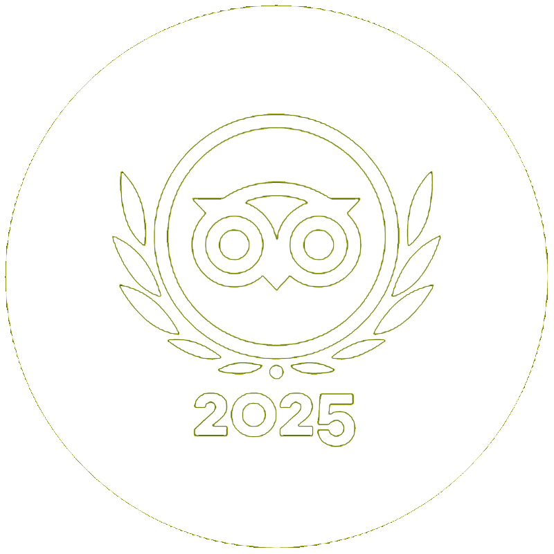 Escaperooms.gr TripAdvisor Awards